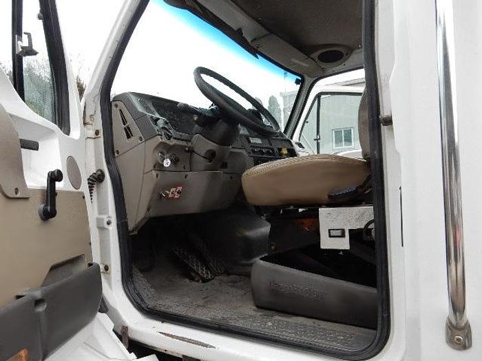 Used 2002 Sterling LT-9500