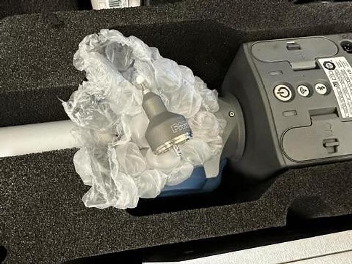 Used 2020 FARO  Quantum E Arm with LLP and 8th axis