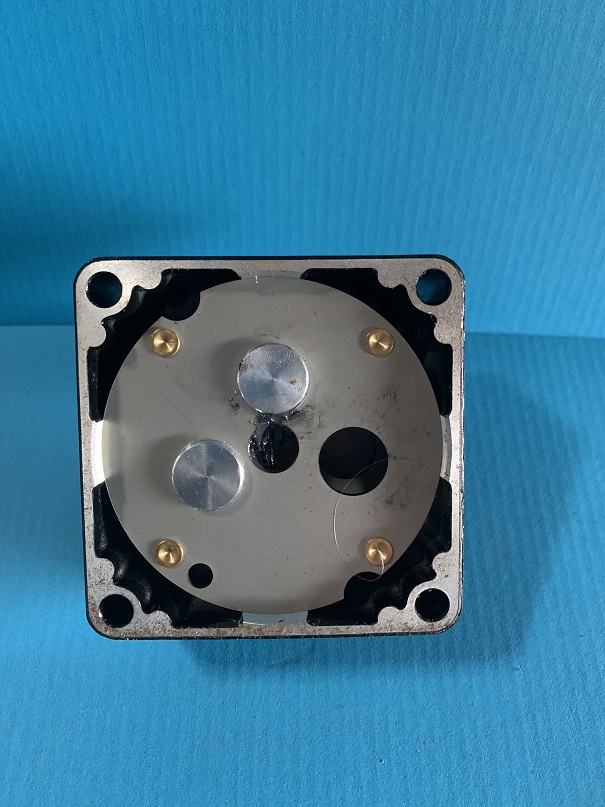 Used Oriental Motor Gear Head 4GK5K