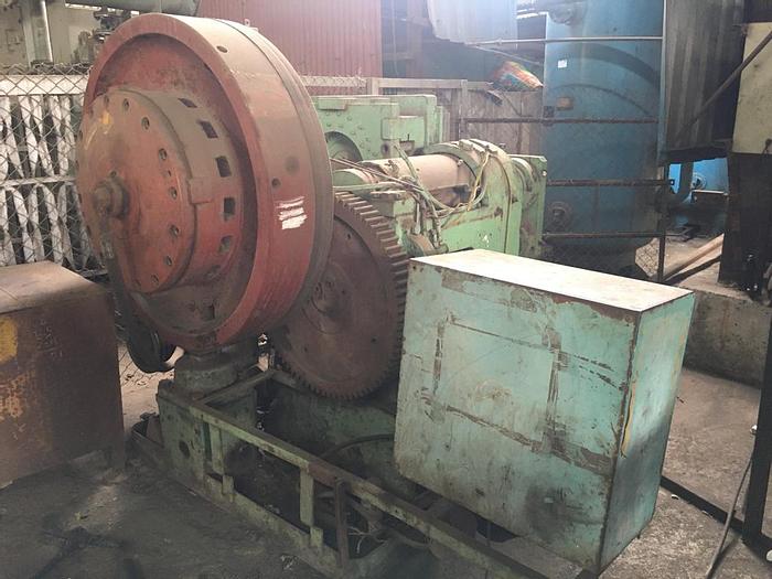 Used Reduce Forging Roll Bliss