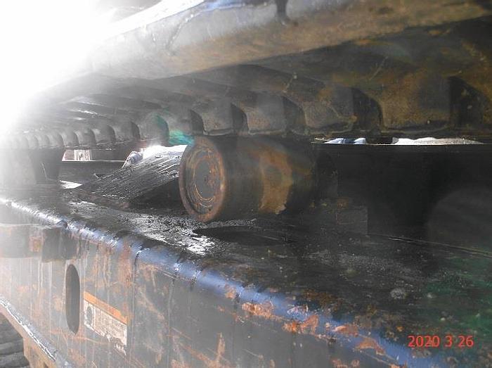 Used 2013 BOBCAT E85