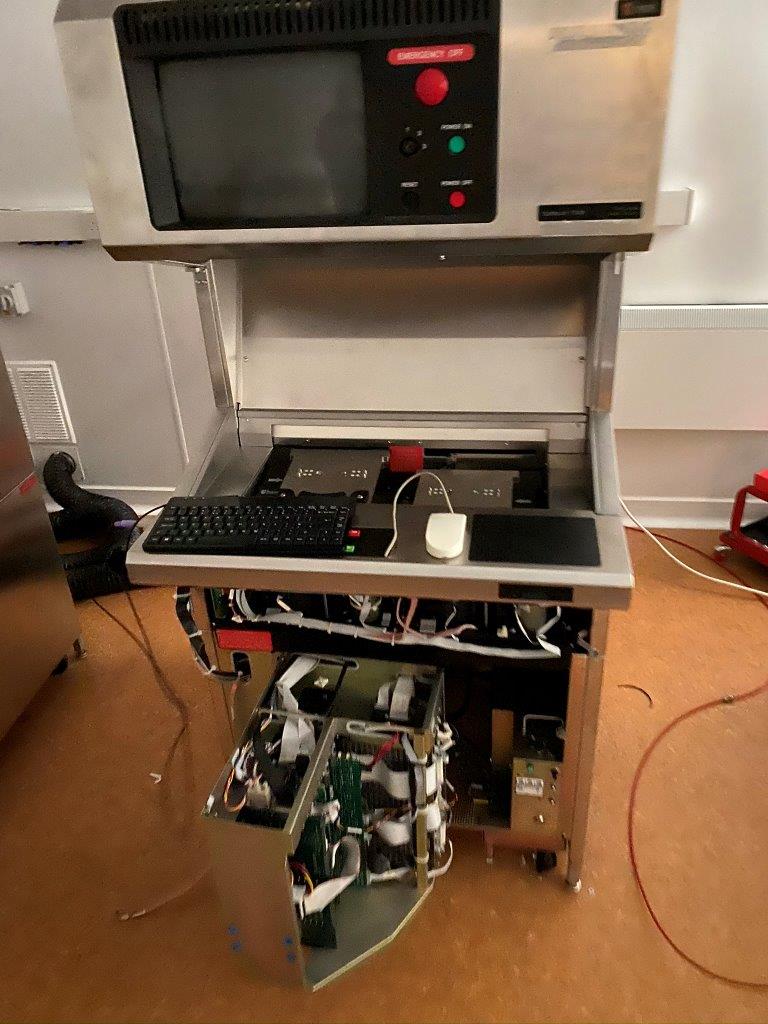 Refurbished KLA-Tencor  6200