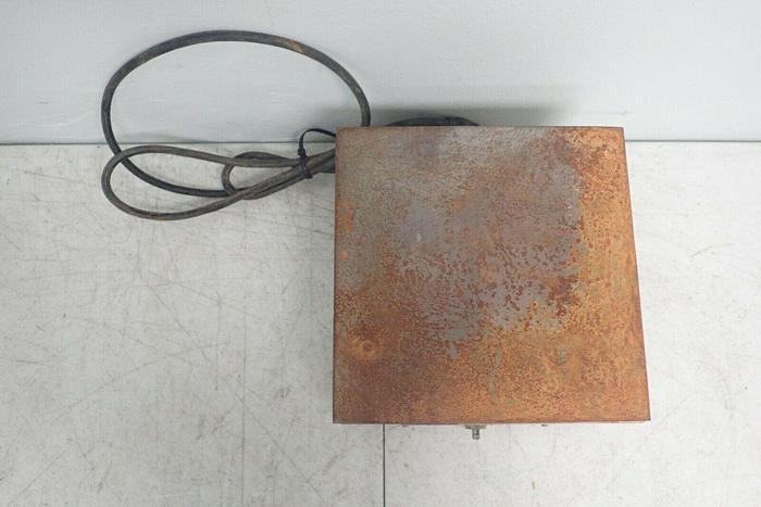 Used Thermolyne Type 2600 Model HP-2625R Hot Plate