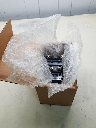 Allen Bradley 500L-BOJ92 Ser B