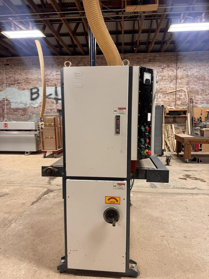 Used 2016 Timesaver 1311-14-1