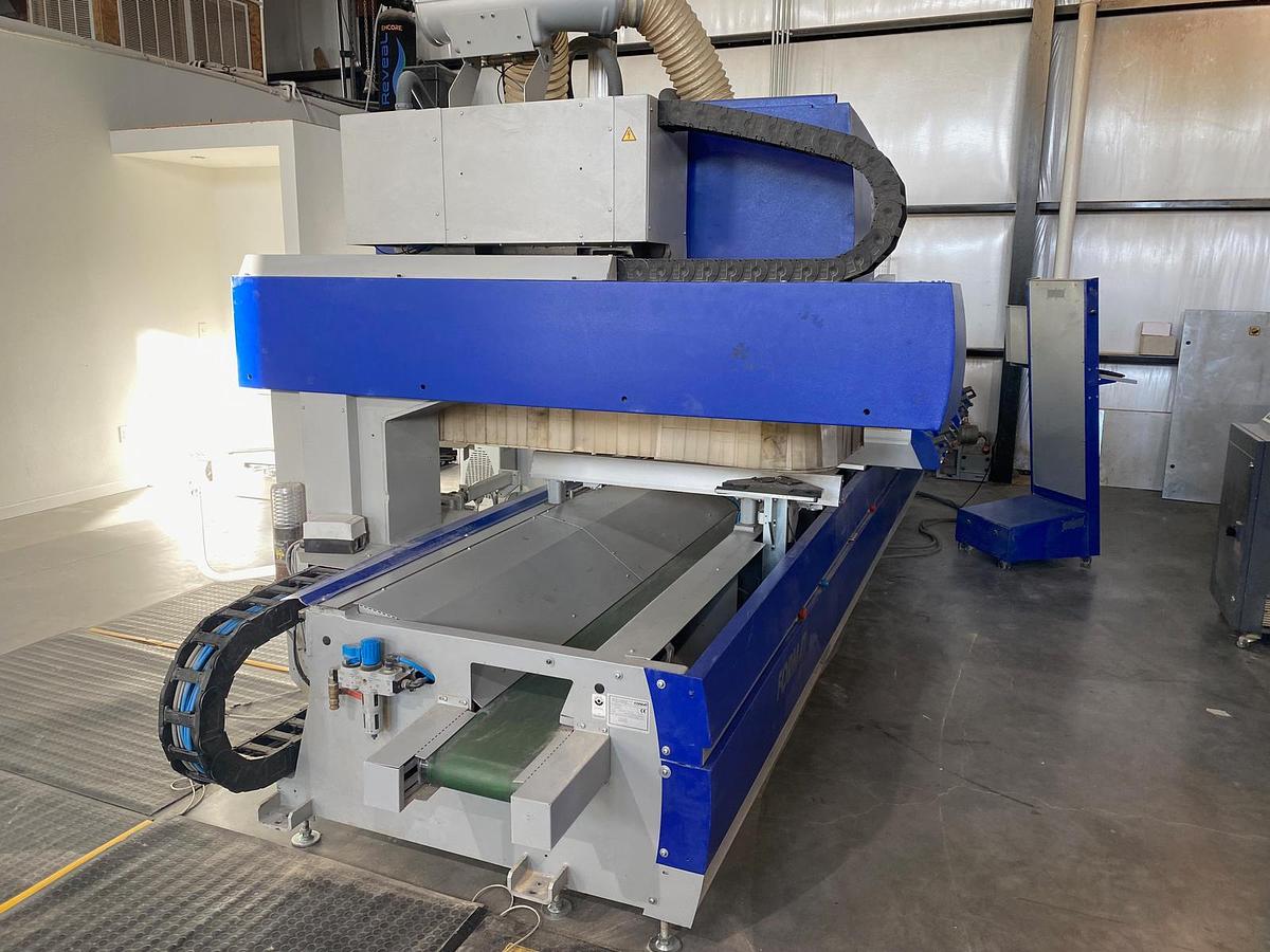 Used 2012 Format 4 Profit H30