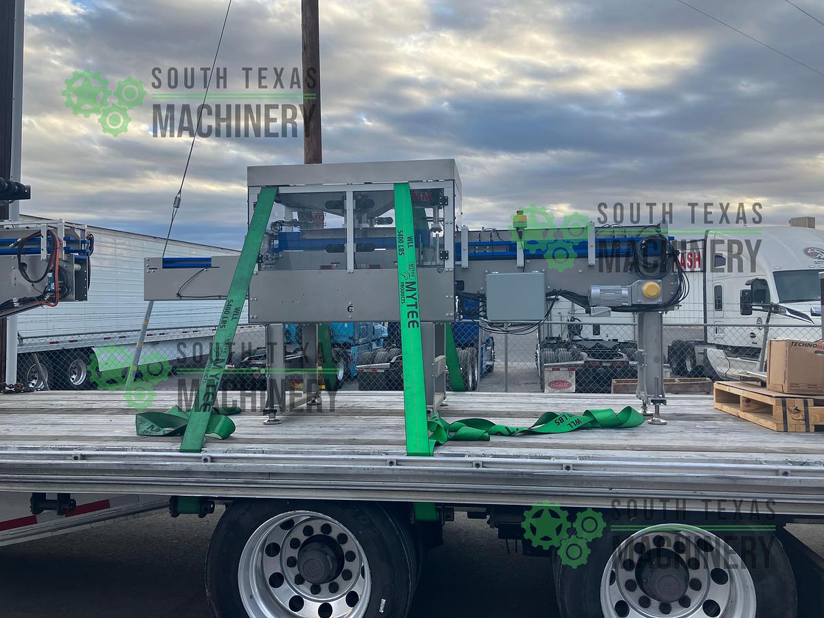 Used DMM Carton Sleever