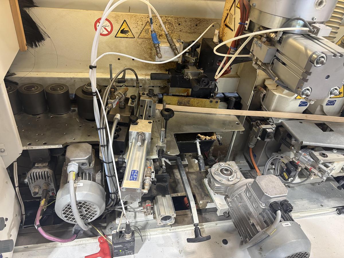 Used 2016 SCM K800
