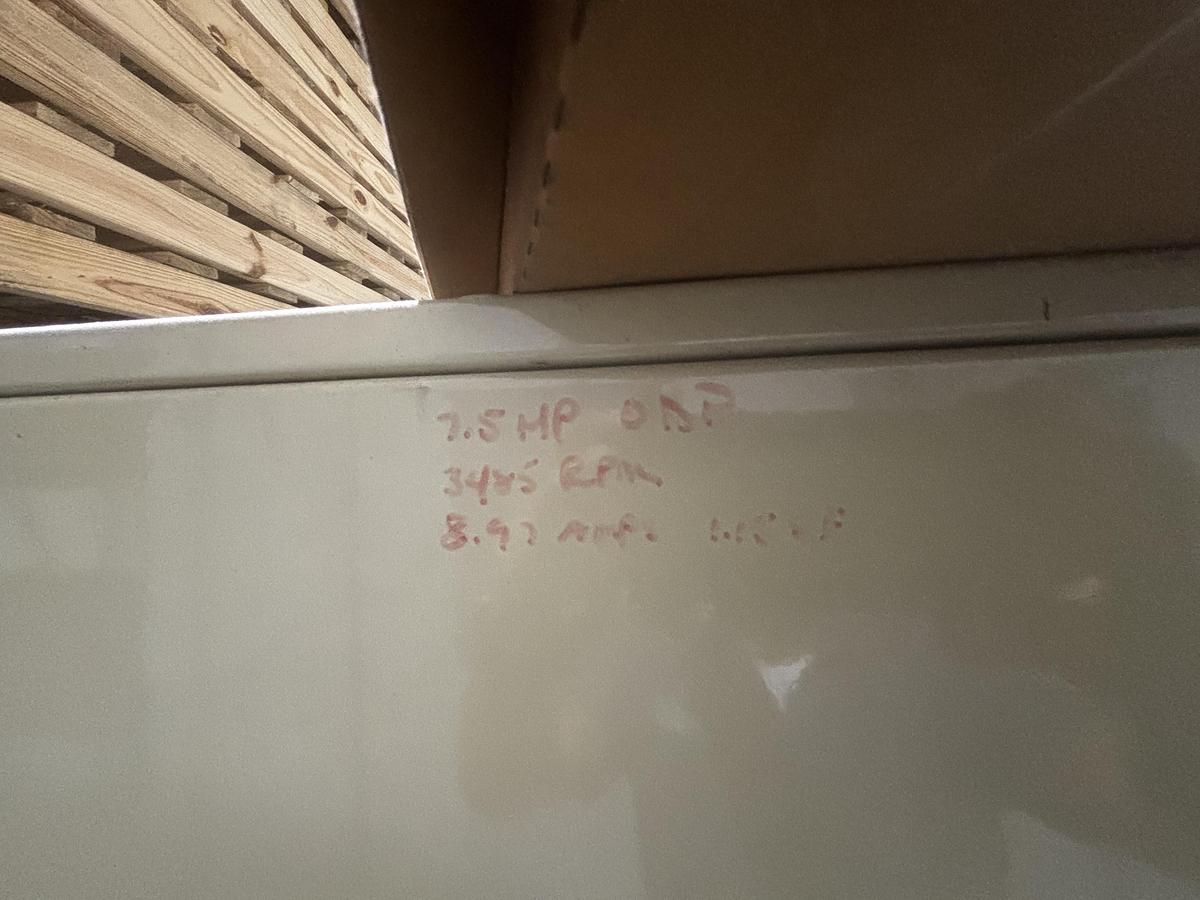 Used 2020 SCM Sigma SZ Plast