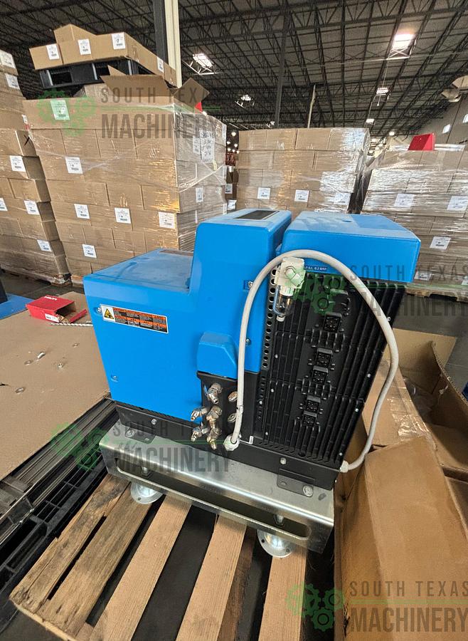 Used USED 2022 Wrap-around case packer