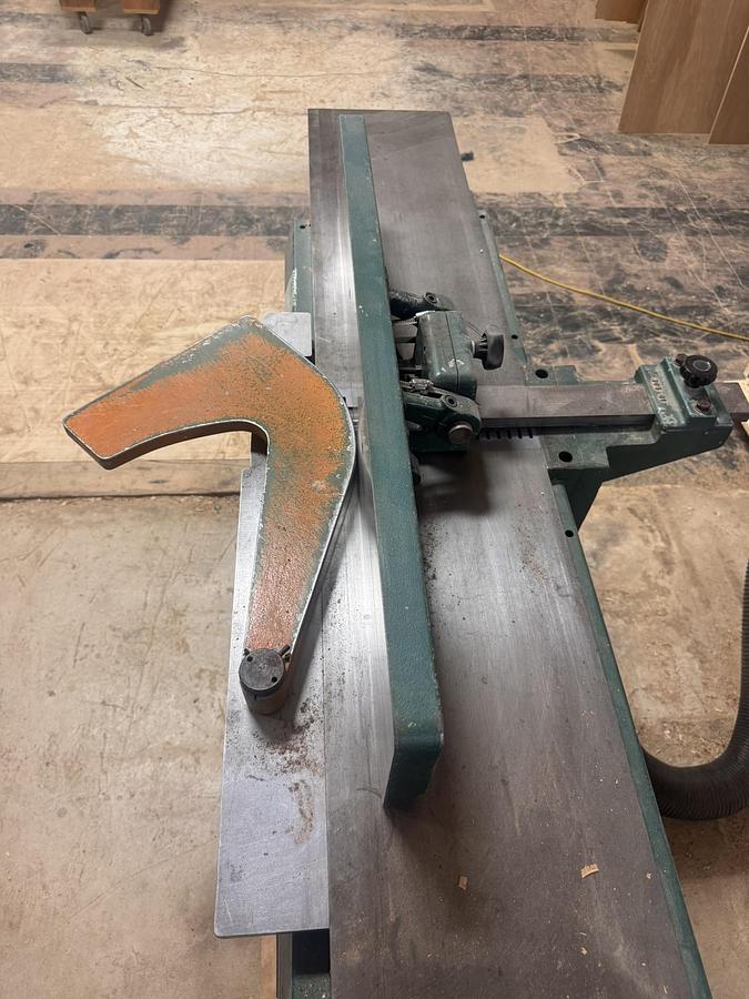 Used Powermatic FS 305 Jointer