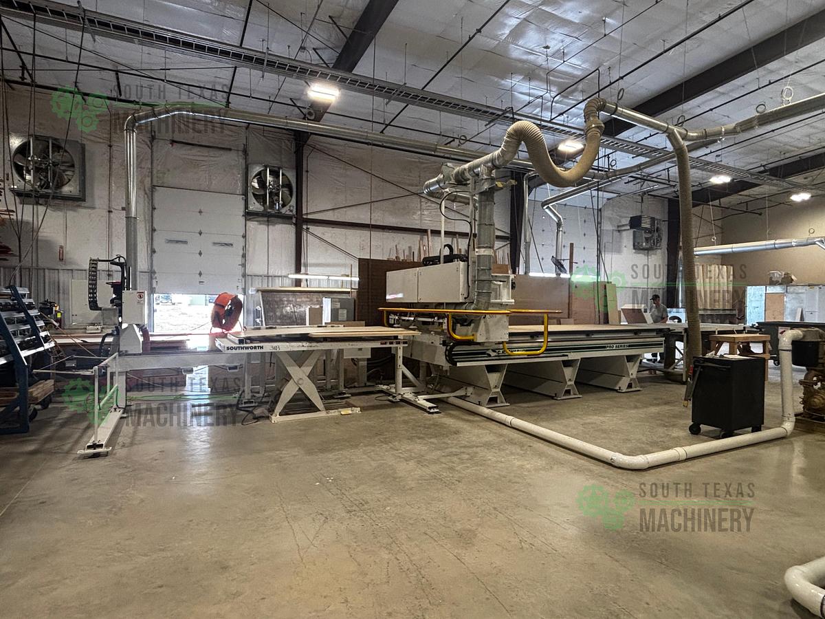 Used Used 2016 C.R. Onsrud 