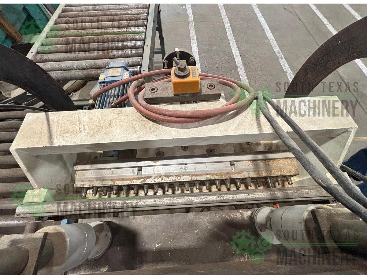 Used Lobo Drilling Machine 