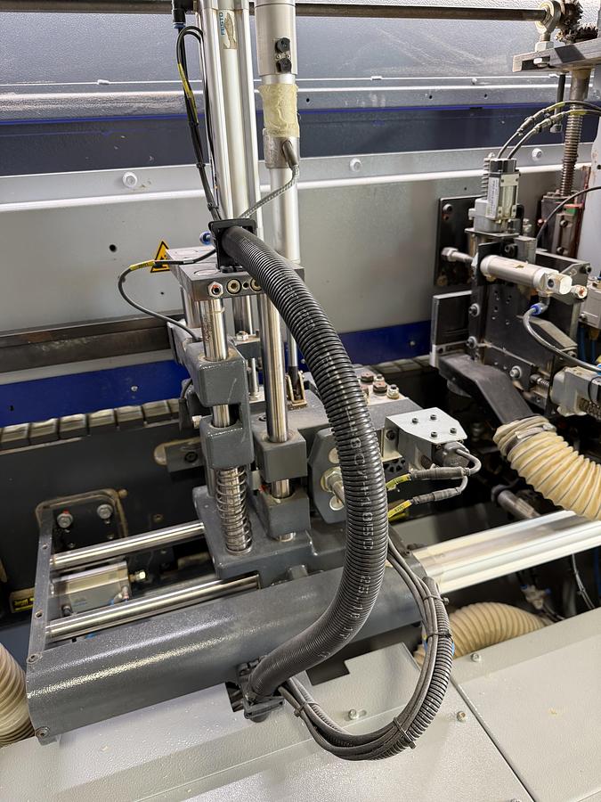 Used 2019 Felder Tempura 60