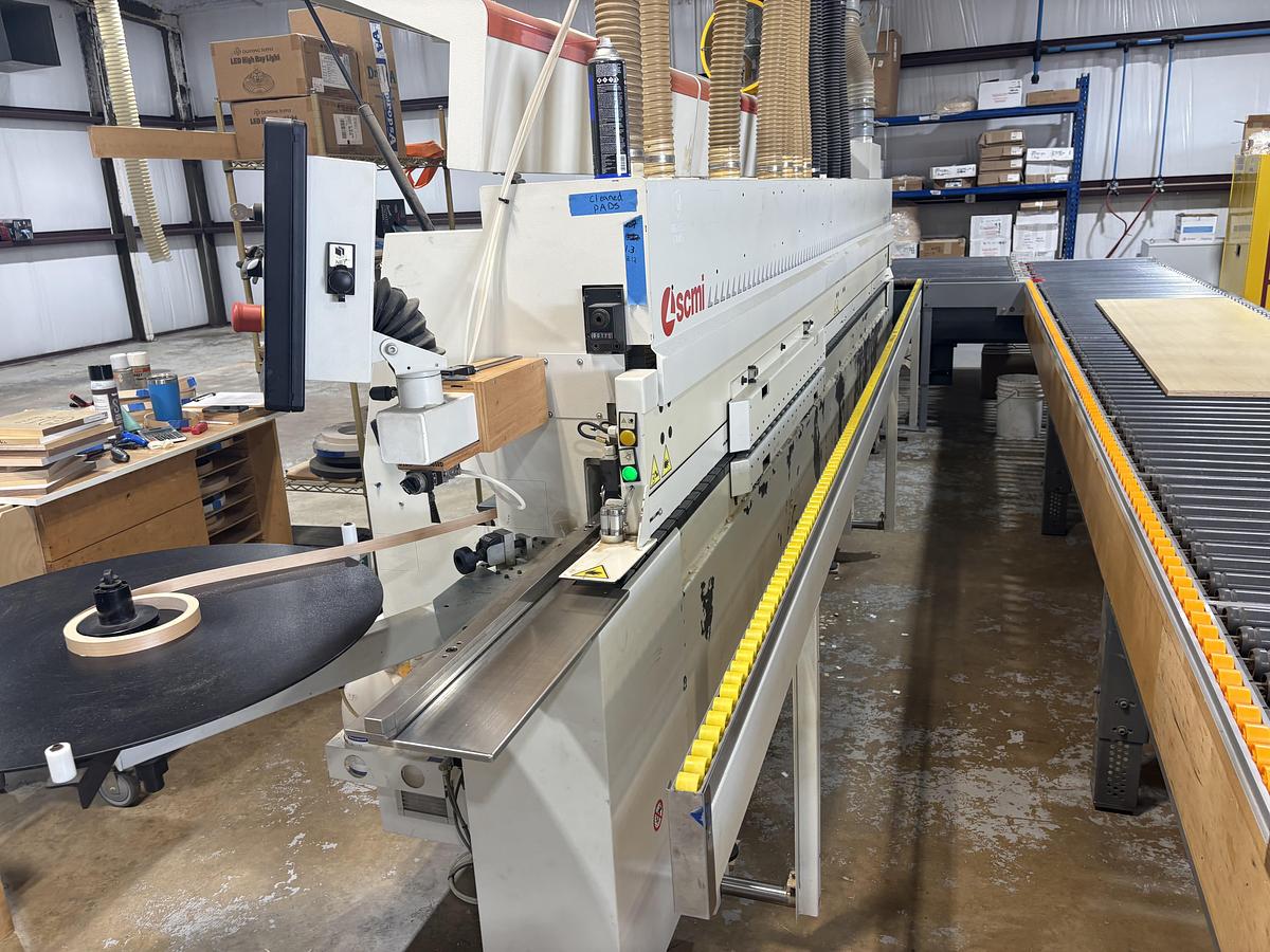 Used 2016 SCM K800