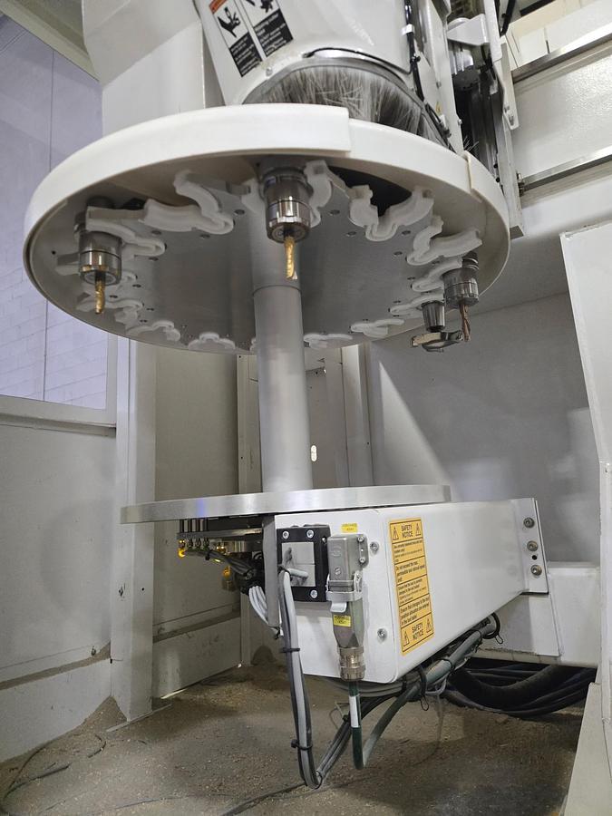Used 2022 Homag Centateq T300