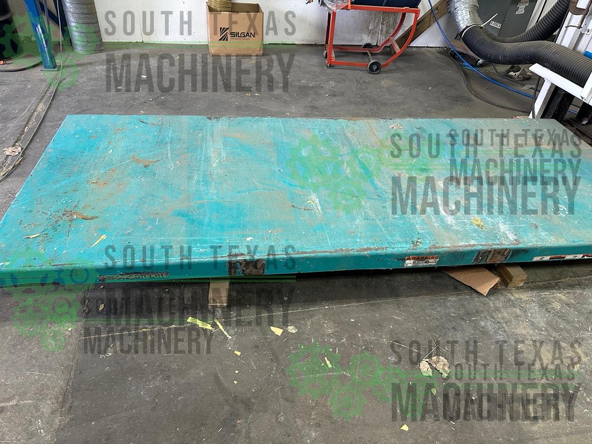 Used Used Midwest/Automation Laminating Line