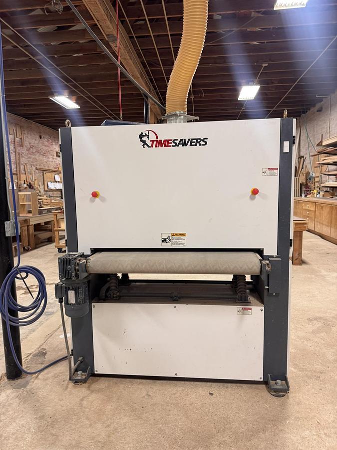 Used 2016 Timesaver 1311-14-1