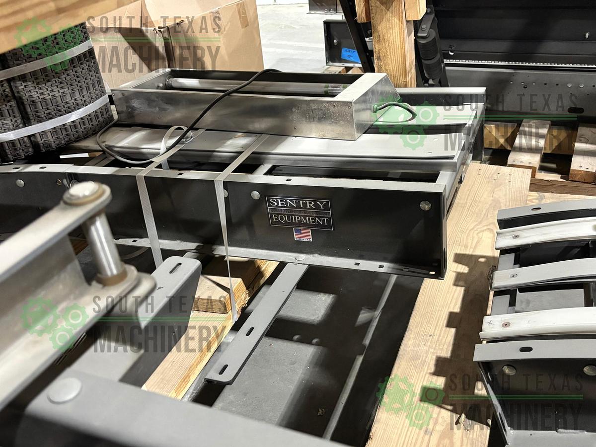 Used Sentry Misc. Case Conveyor