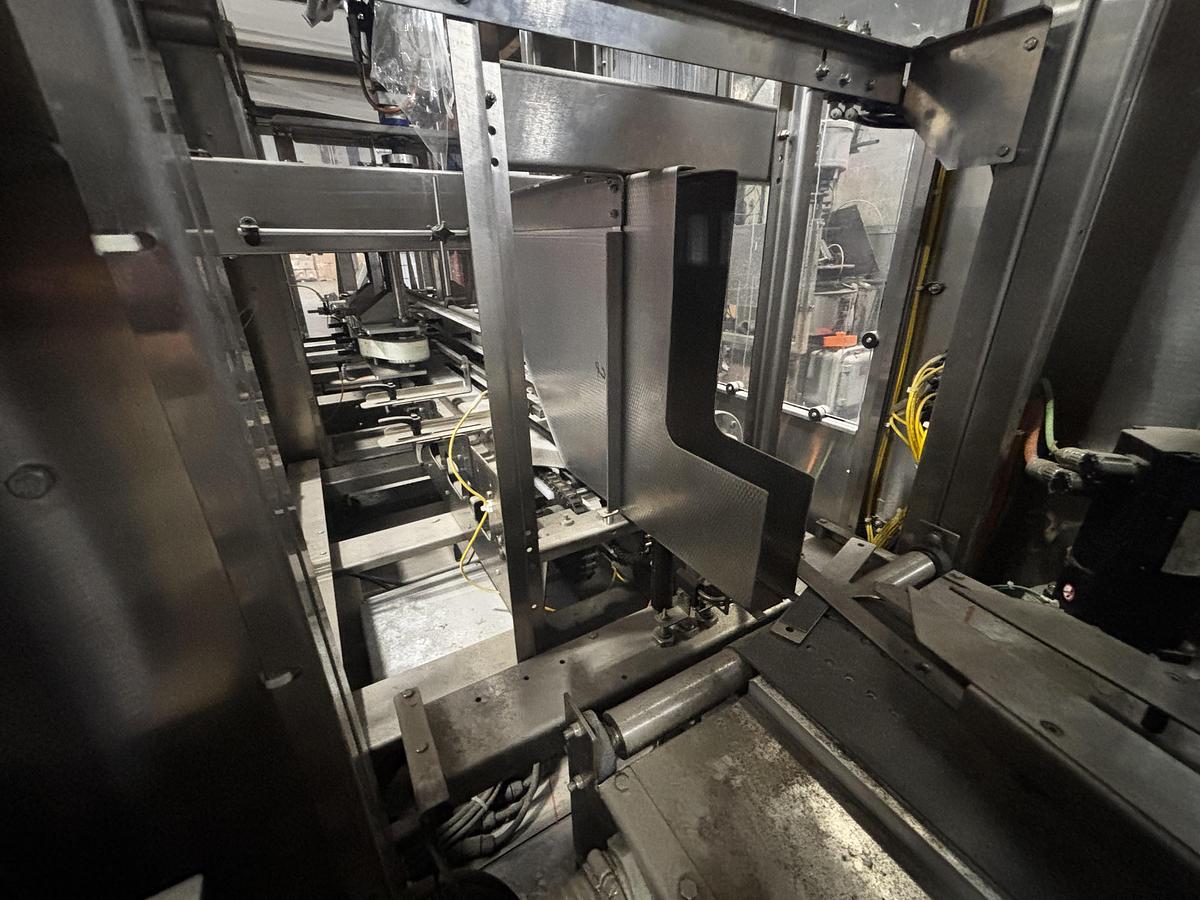 Used PolyPack CF-16-24-32CVHL