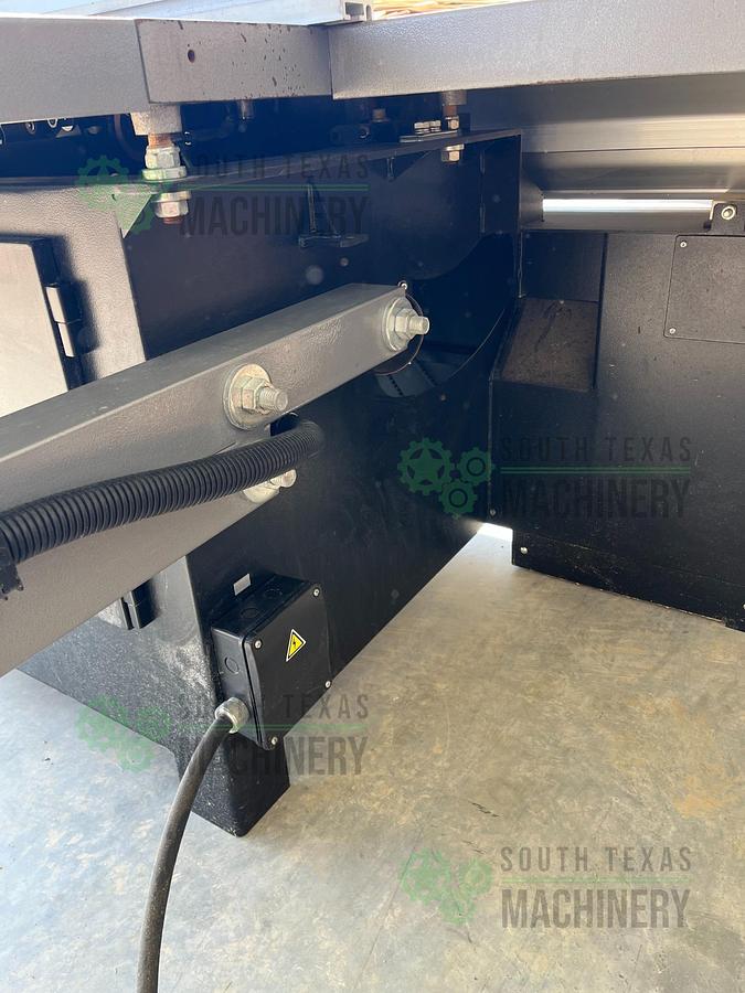 Used Used Laguna Sliding Table Saw