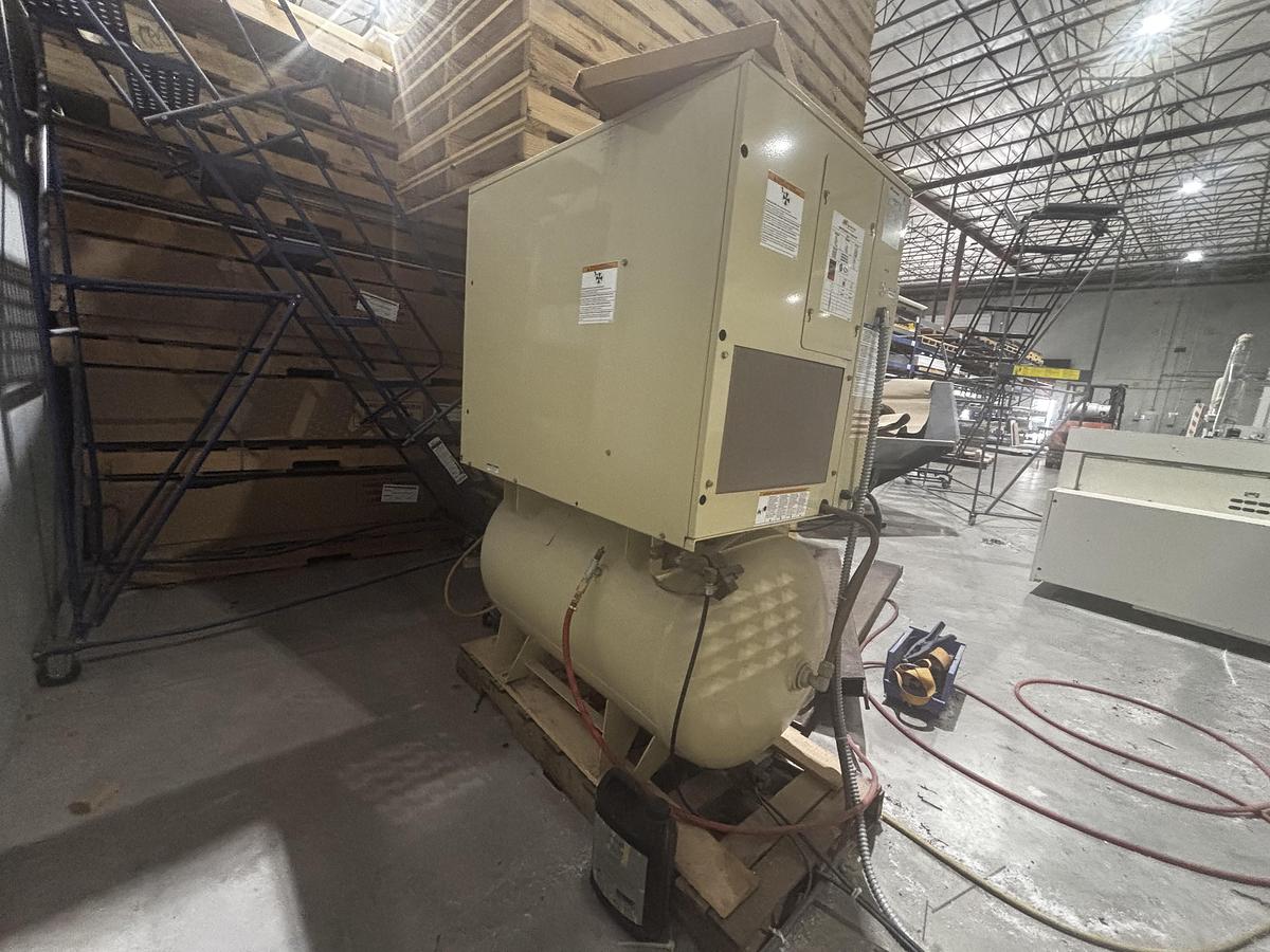 Used 2020 SCM Sigma SZ Plast