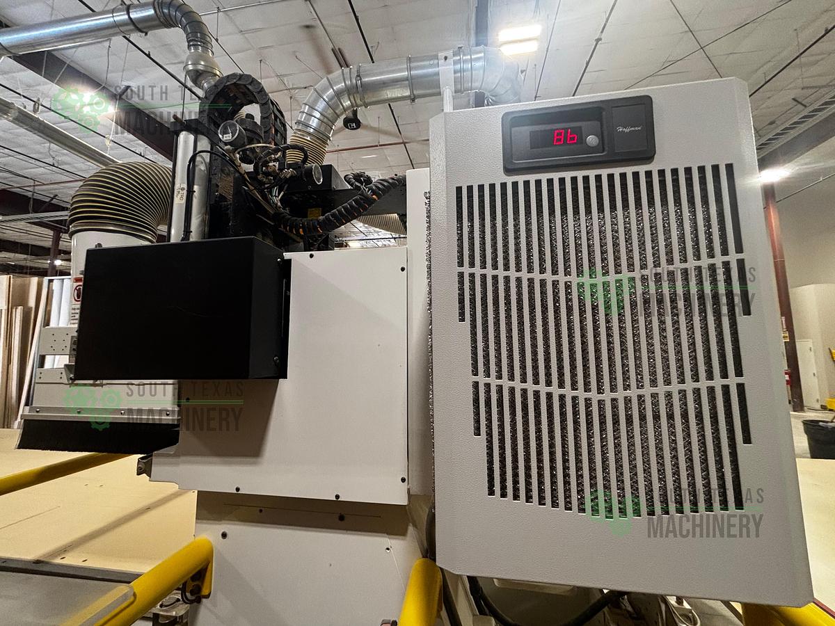 Used Used 2016 C.R. Onsrud 