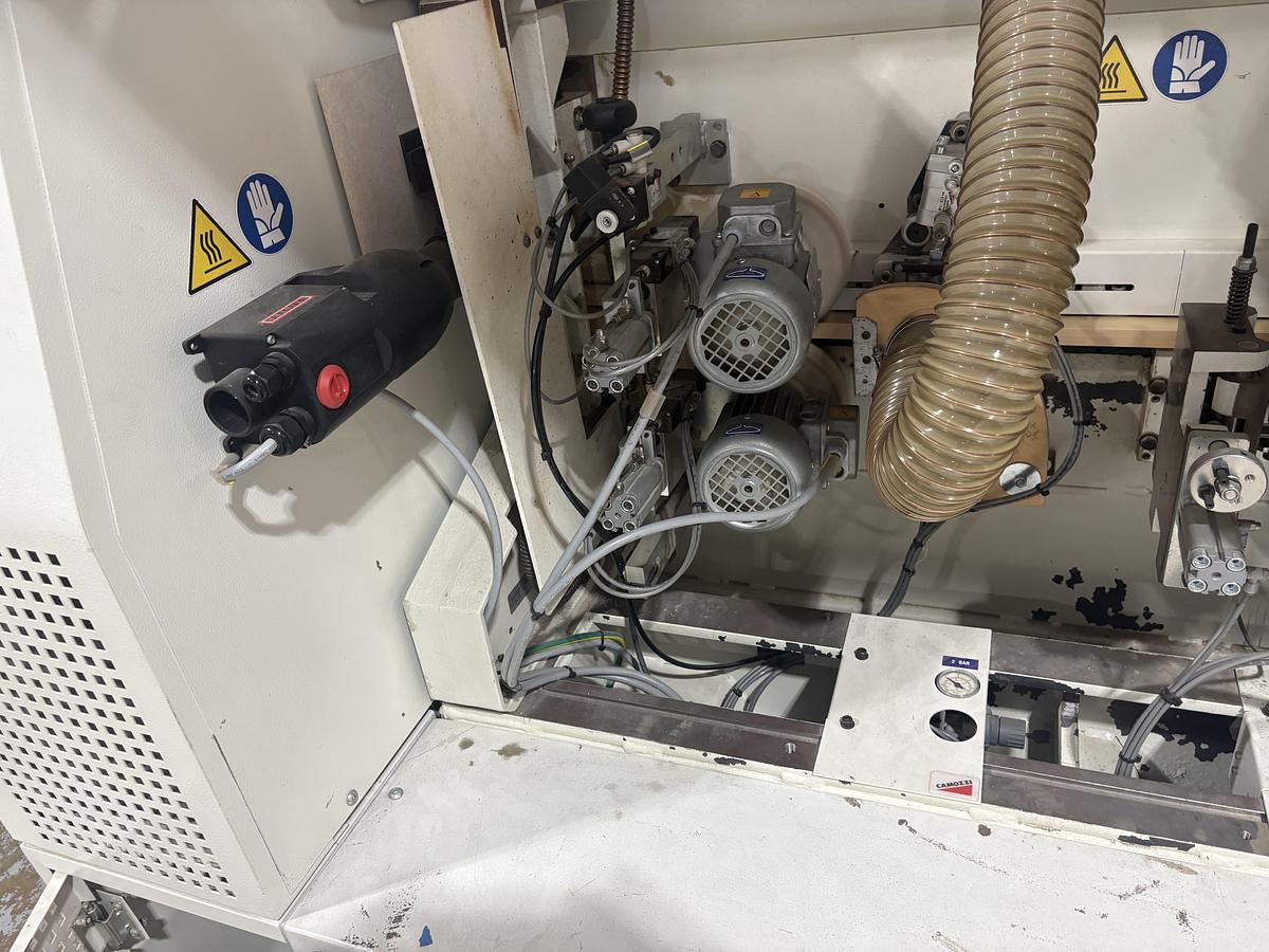Used 2016 SCM K800