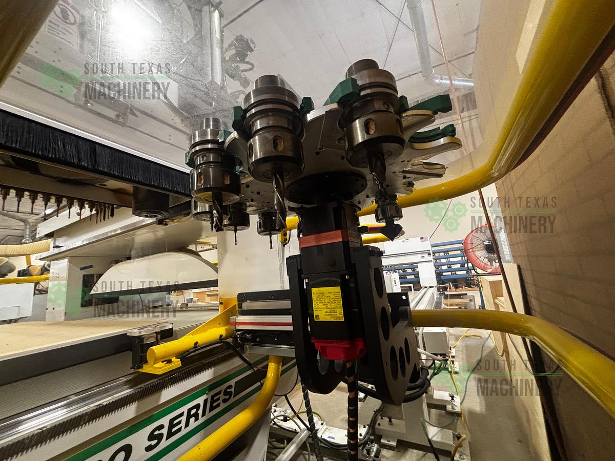 Used Used 2016 C.R. Onsrud 