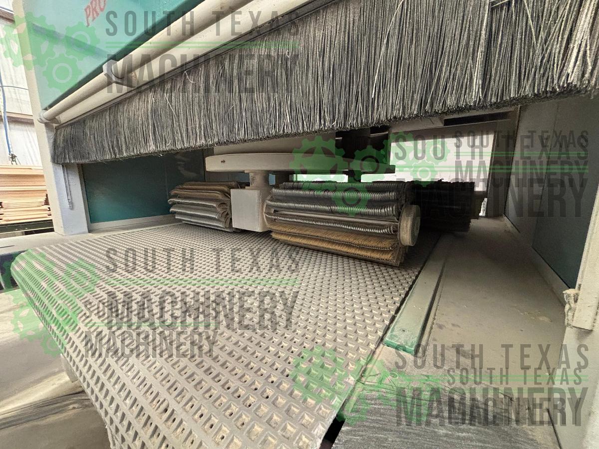 Used Quick Wood Finishing Sander