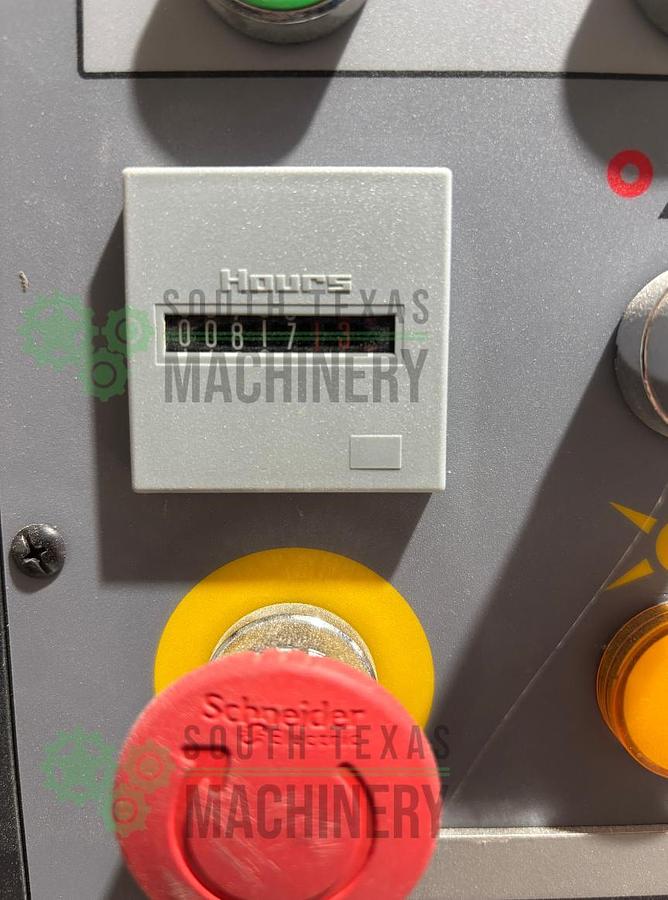 Used 2022 Used Ironwood Widebelt Sander