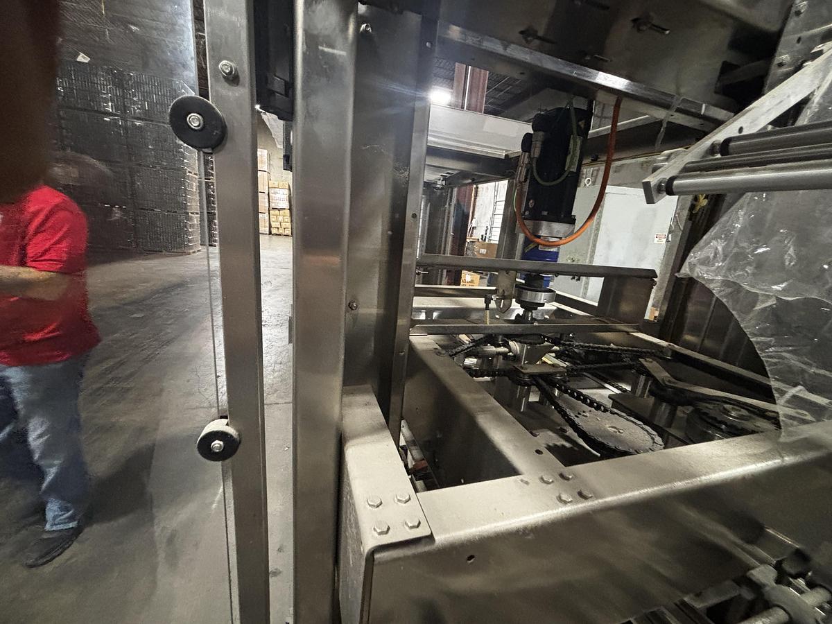 Used PolyPack CF-16-24-32CVHL