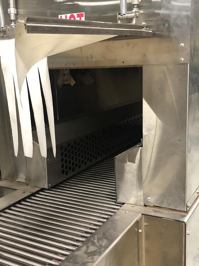 Used PolyPack CF-16-24-32CVHL