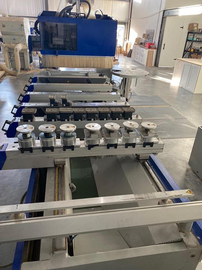 Used 2012 Format 4 Profit H30