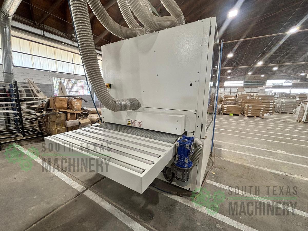 Used SCM Sander