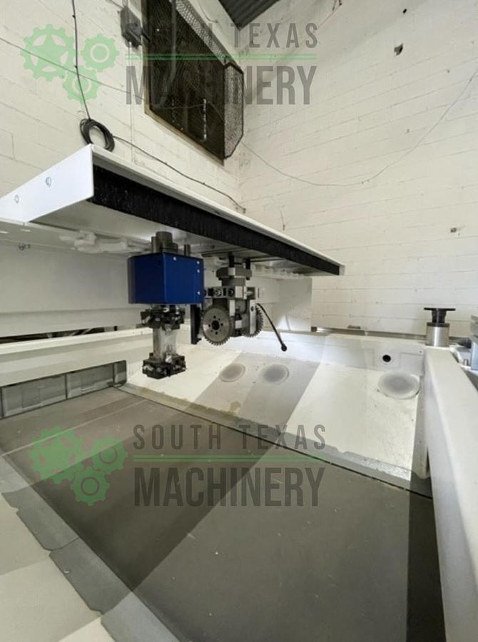 Used Homag Centateq E-310 CNC