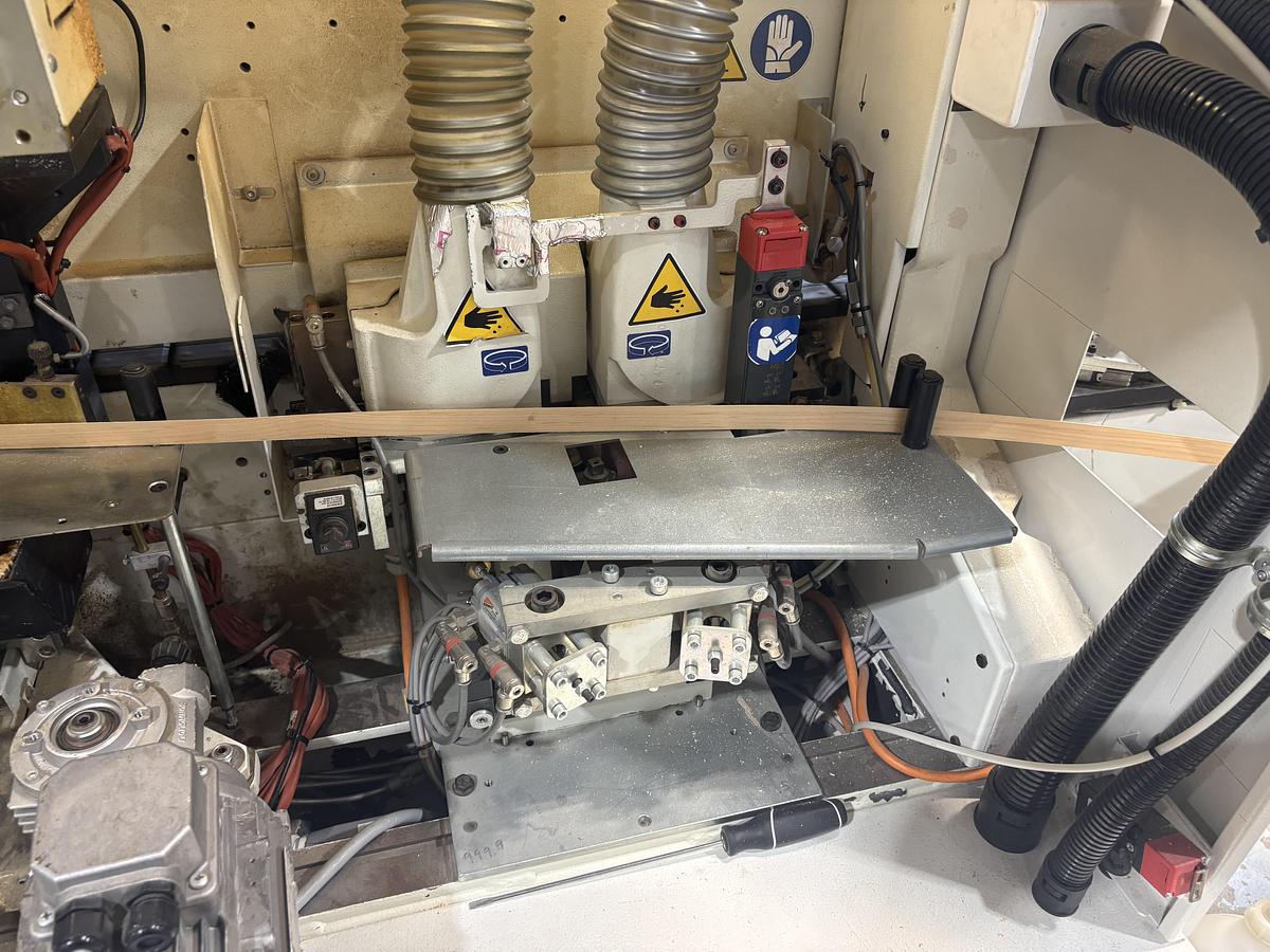 Used 2016 SCM K800