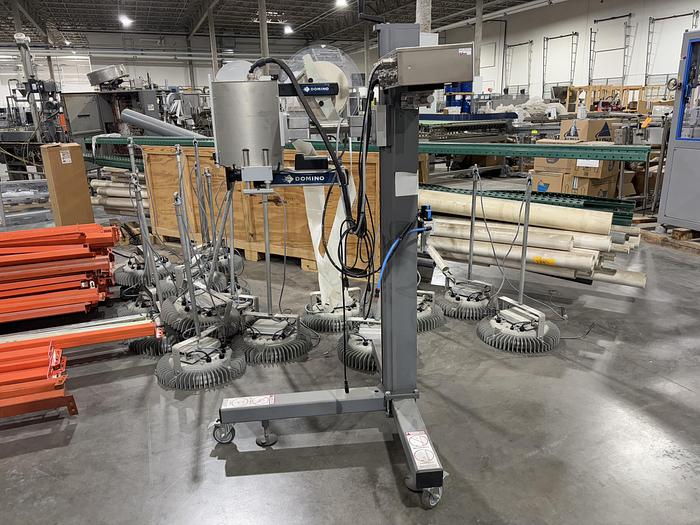 Used 2021 Domino M230i-T4-200-Right