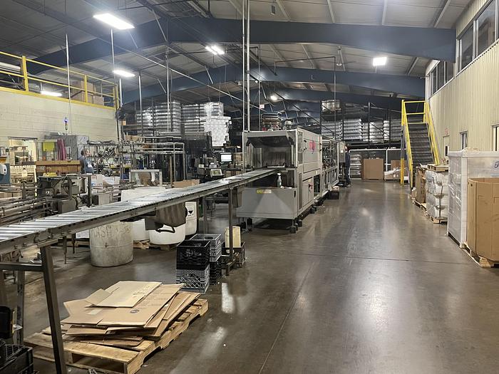 Used 2005 DIMAC TWO ST@R T30