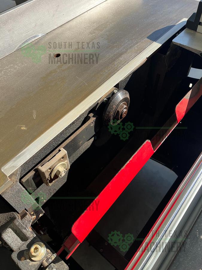 Used Used Laguna Sliding Table Saw