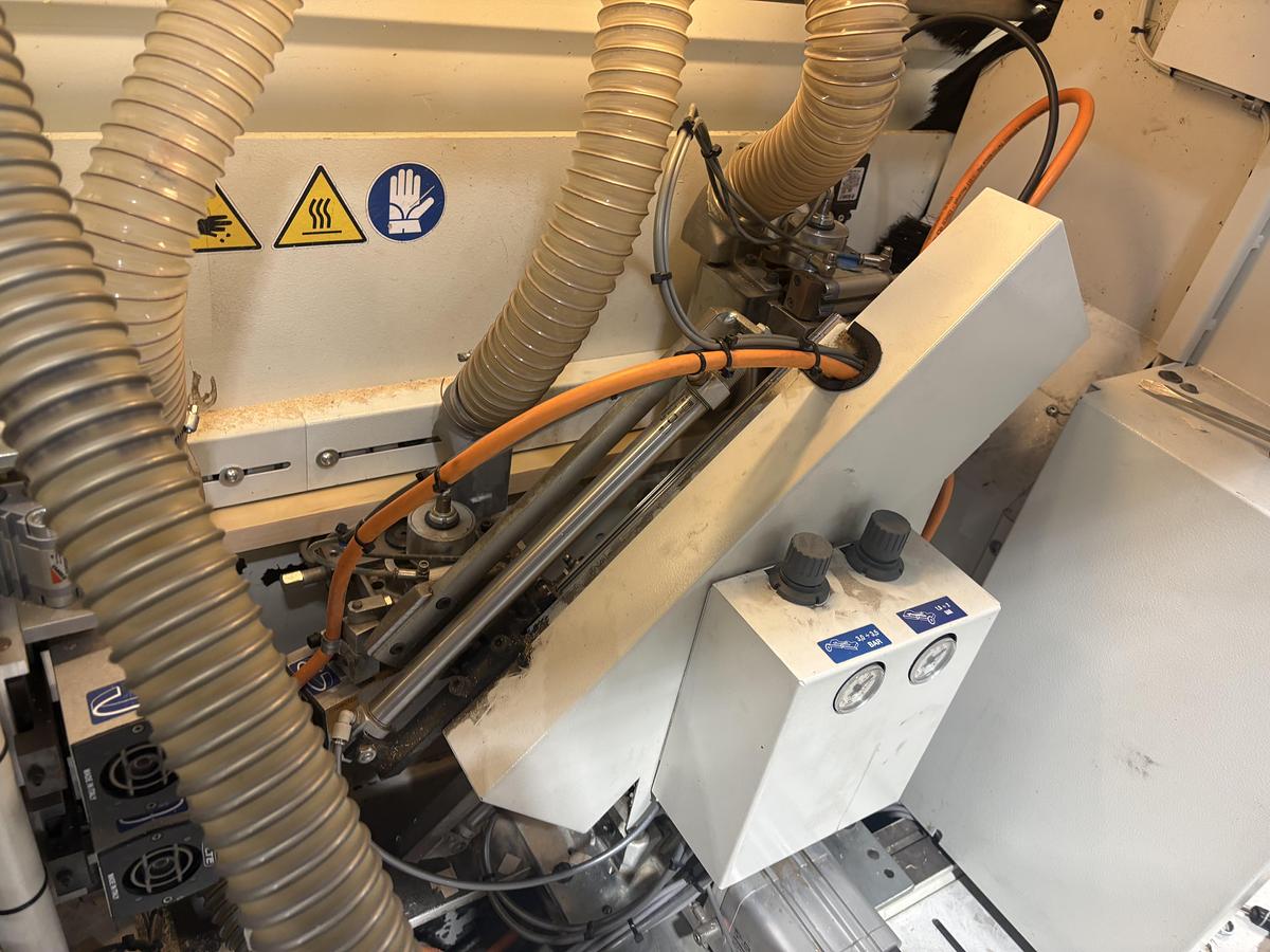 Used 2016 SCM K800