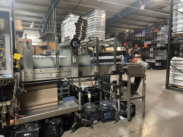 Used 2005 DIMAC TWO ST@R T30