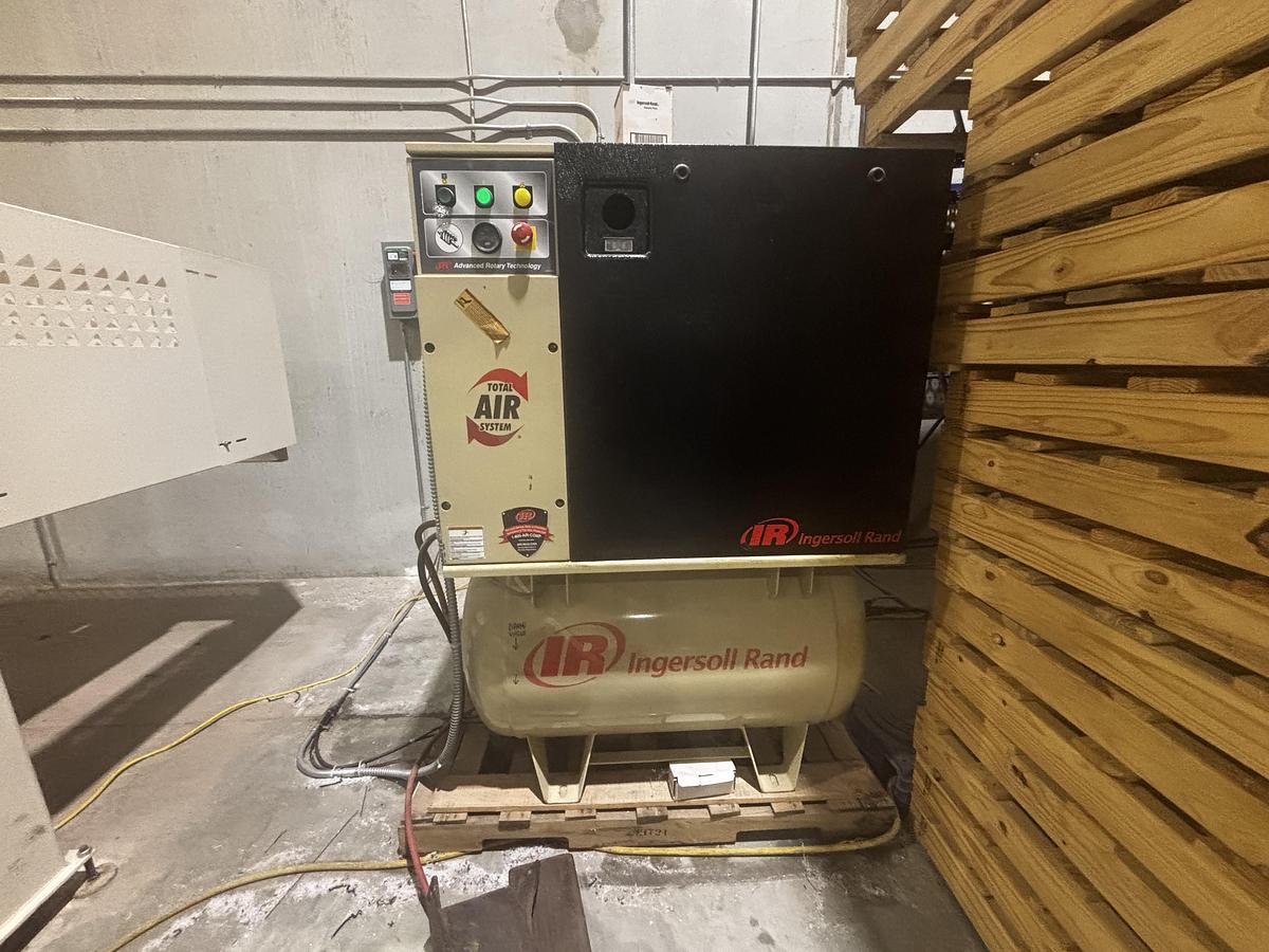 Used 2020 SCM Sigma SZ Plast