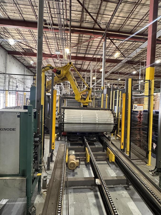 Used 2013 Mall Herlan MH Hi-Flex DWI 200