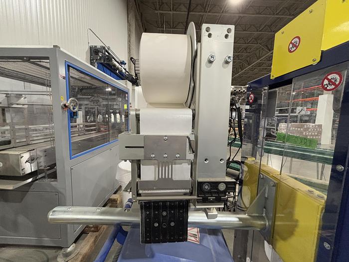 Used 2021 Domino M230i-T4-200-Right