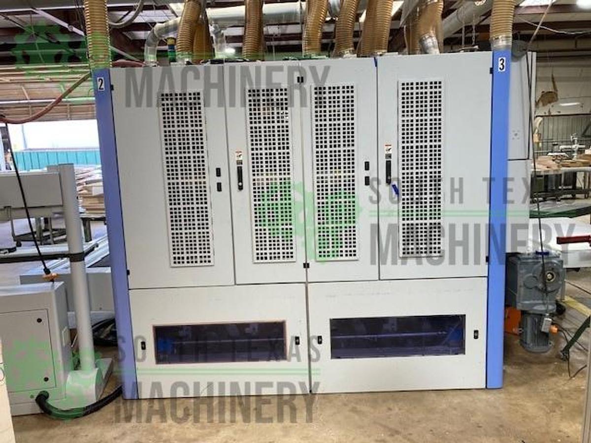 Used USED Butfering SWT 945 RRRH