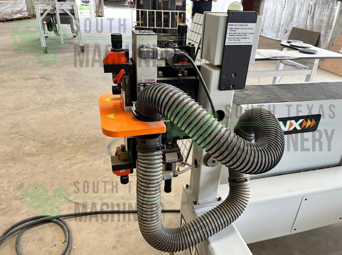 Used SNX G2 Contour Bander