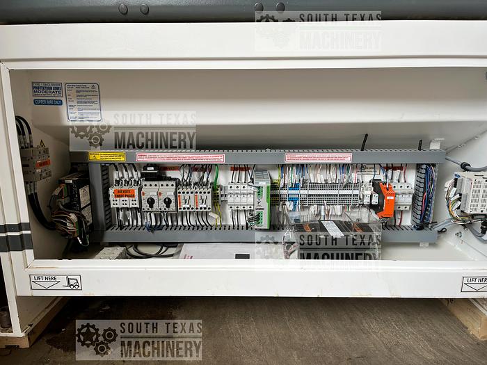 Used 2020 Vorwood A16 Cope Shaper