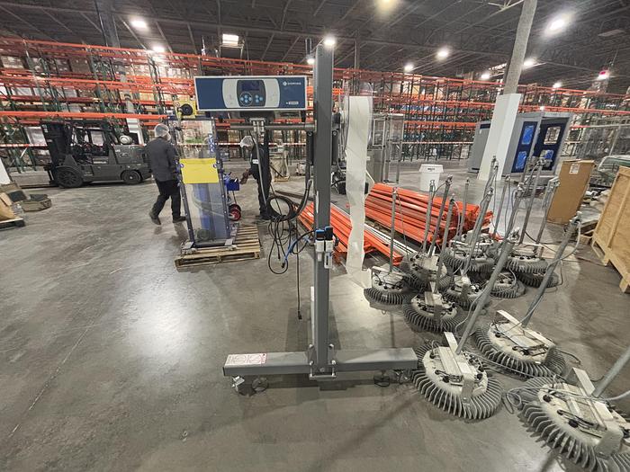 Used 2021 Domino M230i-T4-200-Right