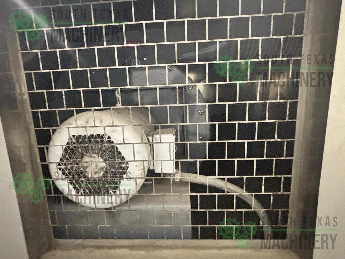 Used Sentry Bottle Dryer